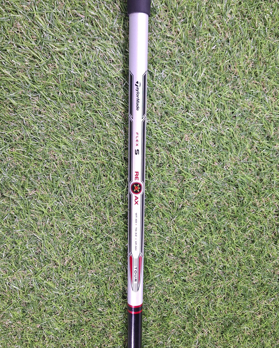 2003 TaylorMade V Steel 3 Wood 15° Stiff (USED)