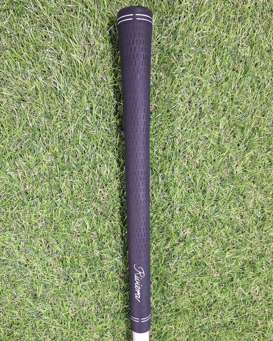 2003 TaylorMade V Steel 3 Wood 15° Stiff (USED)