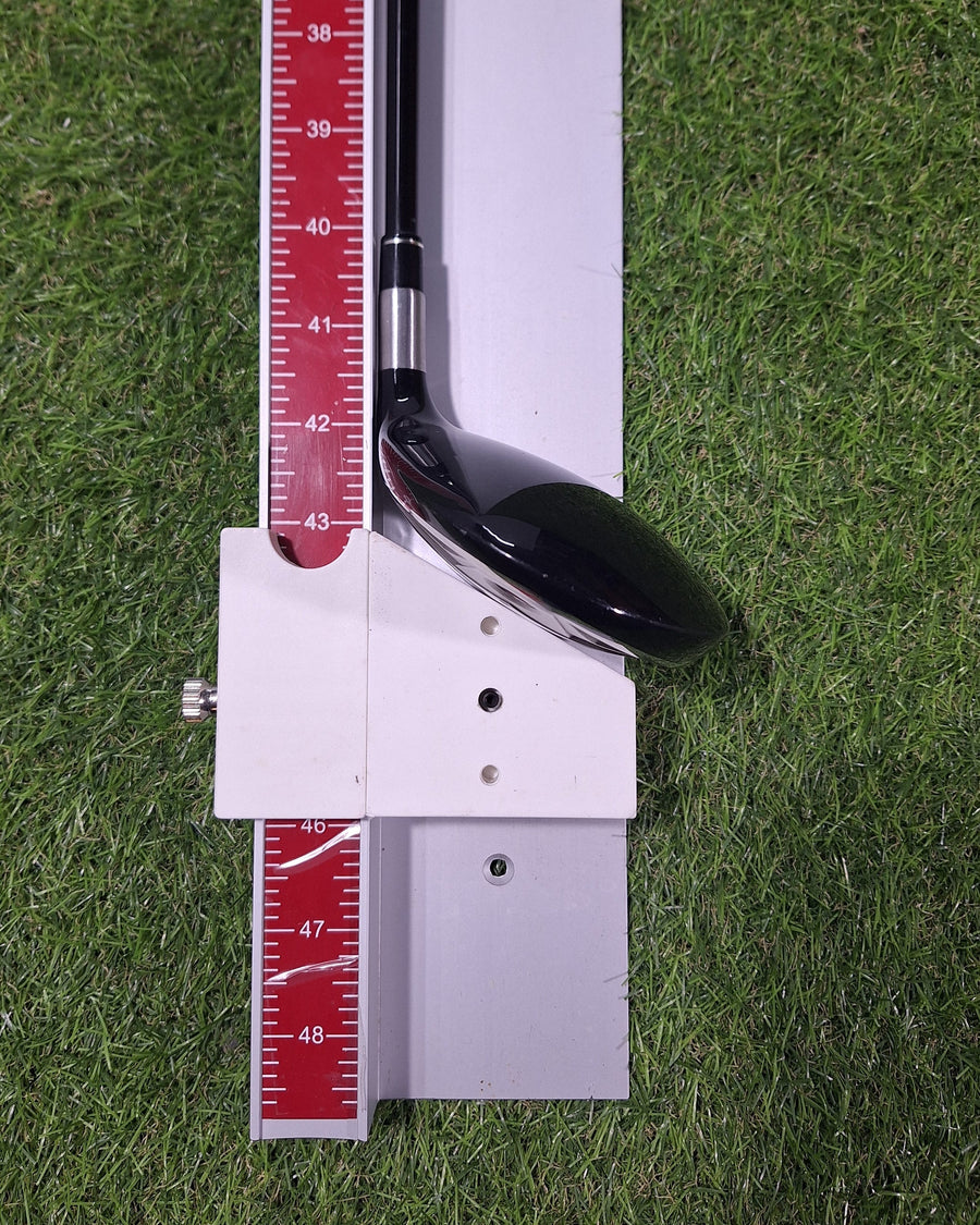 2003 TaylorMade V Steel 3 Wood 15° Stiff (USED)