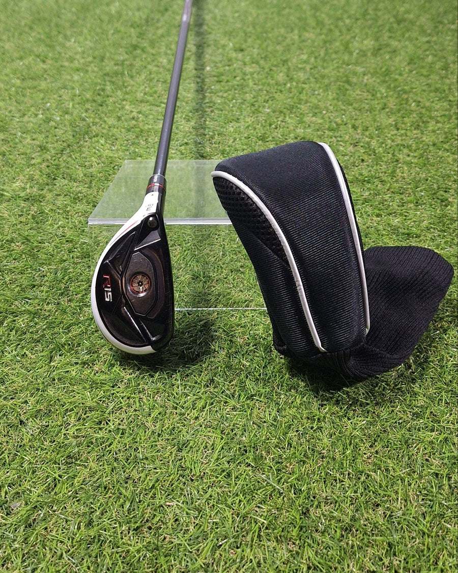 TaylorMade R15 3 Hybrid 19° Regular Left Handed (USED)