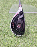 TaylorMade - R15 Hybrid - #3 - TM5-115 Reg - LH - VERY GOOD