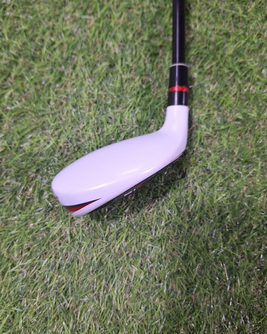 TaylorMade R15 3 Hybrid 19° Regular Left Handed (USED)