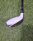 TaylorMade - R15 Hybrid - #3 - TM5-115 Reg - LH - VERY GOOD