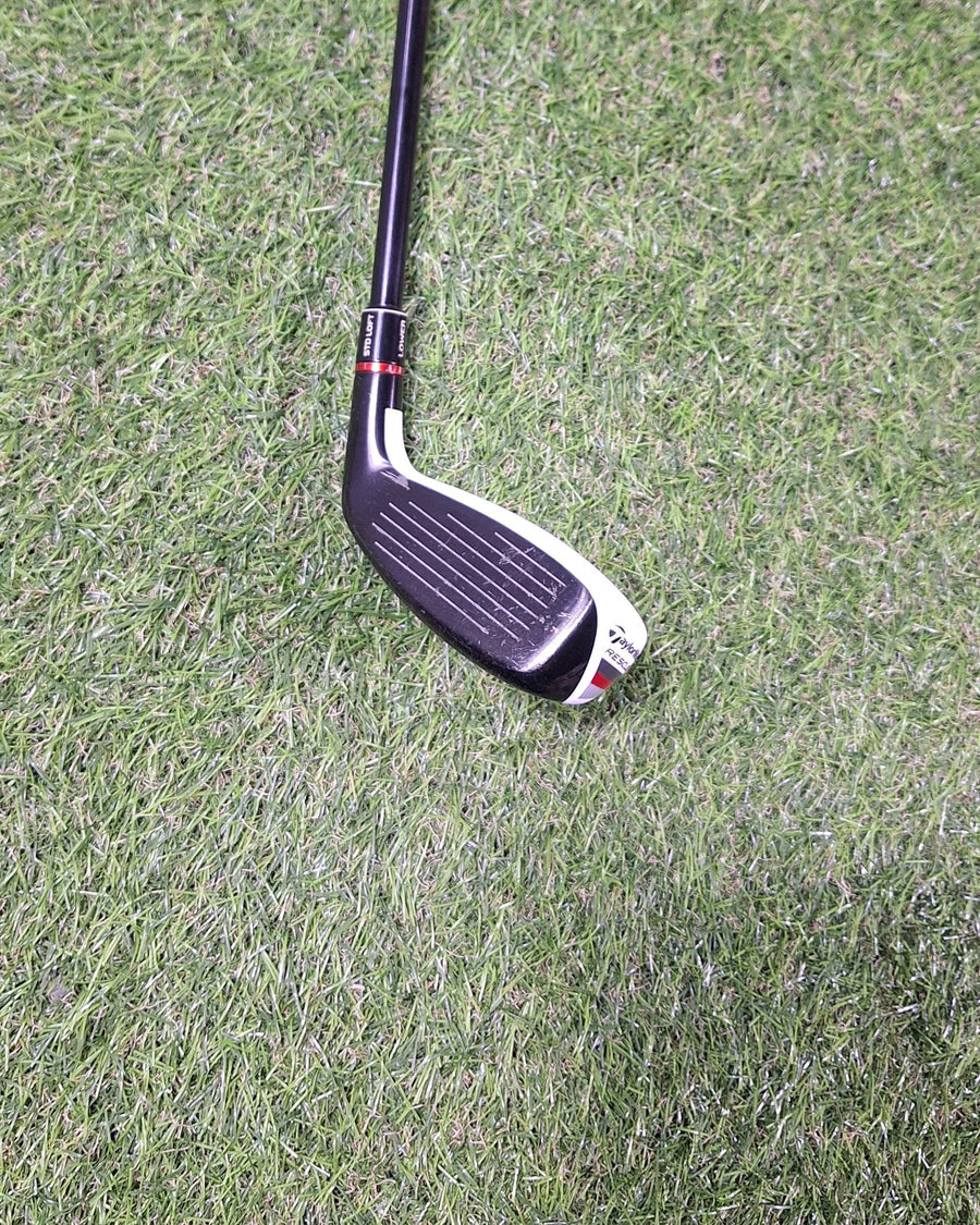 TaylorMade R15 3 Hybrid 19° Regular Left Handed (USED)