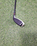TaylorMade - R15 Hybrid - #3 - TM5-115 Reg - LH - VERY GOOD