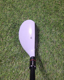 TaylorMade - R15 Hybrid - #3 - TM5-115 Reg - LH - VERY GOOD