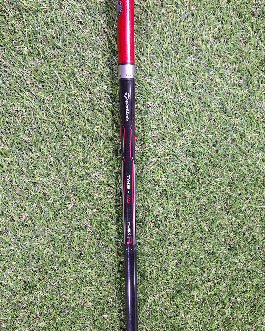 TaylorMade R15 3 Hybrid 19° Regular Left Handed (USED)
