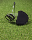 Odyssey - Backstryke Sabertooth - 34 Inch - RH - VERY GOOD