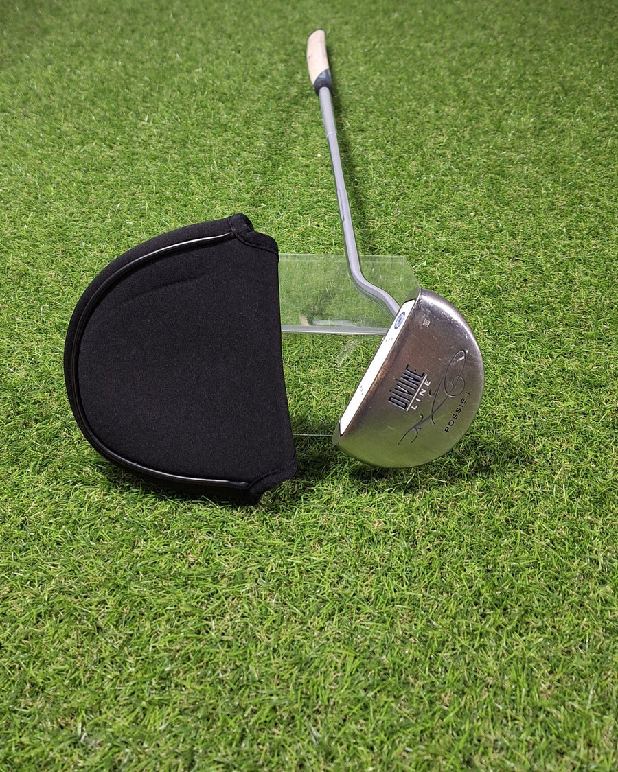 Odyssey Divine Line Rossie I Ladies Putter 33" (USED)