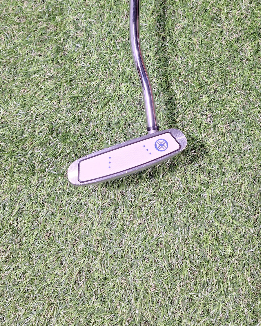 Odyssey Divine Line Rossie I Ladies Putter 33" (USED)