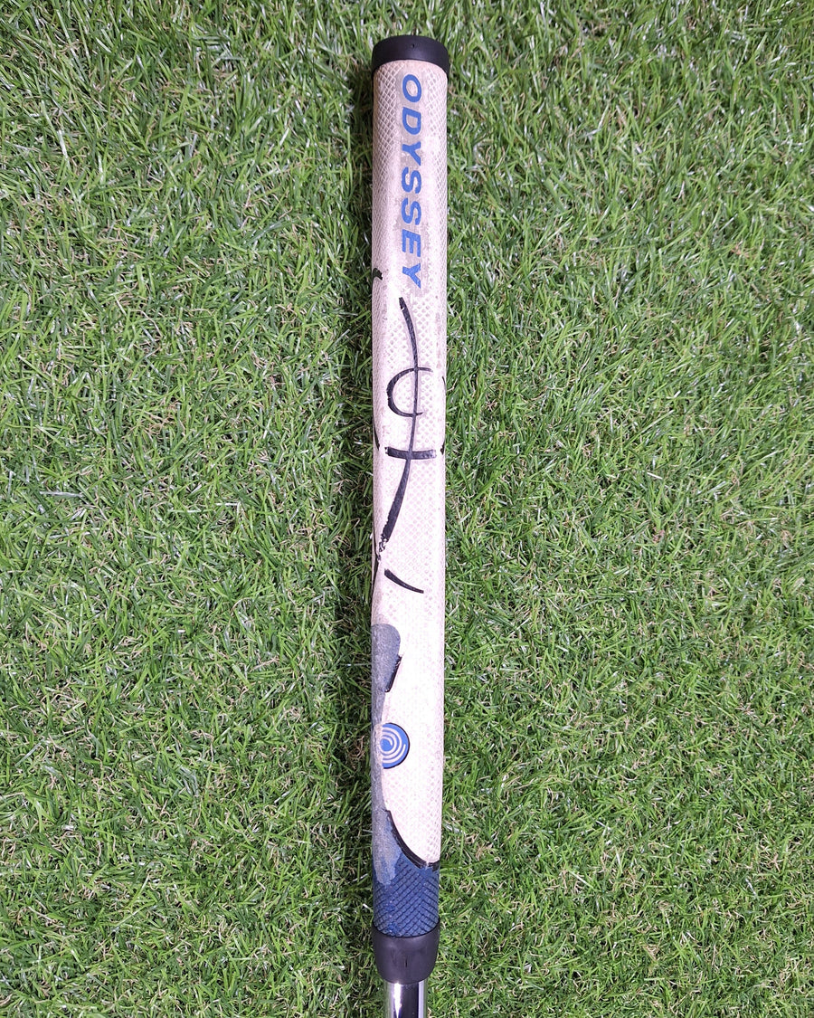 Odyssey Divine Line Rossie I Ladies Putter 33" (USED)