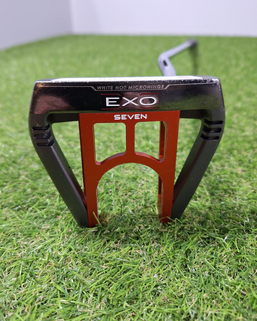 Odyssey EXO Seven Putter 34" (USED)