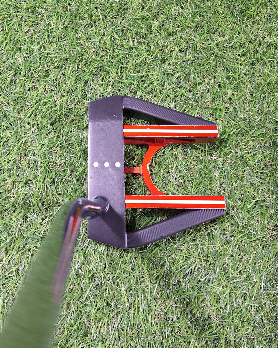 Odyssey EXO Seven Putter 34" (USED)
