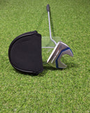 Odyssey - White Hot RX V-Line Fang - 34 Inch - RH - VERY GOOD