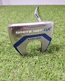 Odyssey - White Hot RX V-Line Fang - 34 Inch - RH - VERY GOOD
