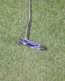 Odyssey - White Hot RX V-Line Fang - 34 Inch - RH - VERY GOOD