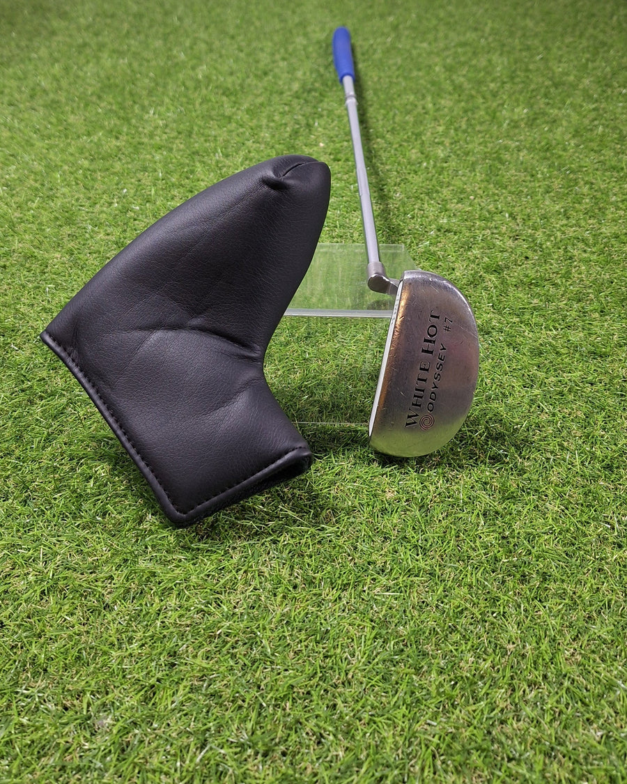 Odyssey White Hot #7 Putter 34" (USED)