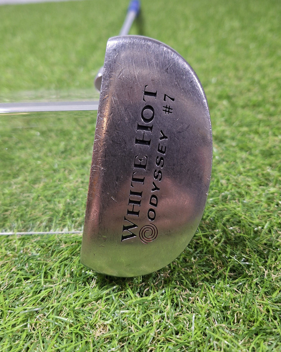 Odyssey White Hot #7 Putter 34" (USED)