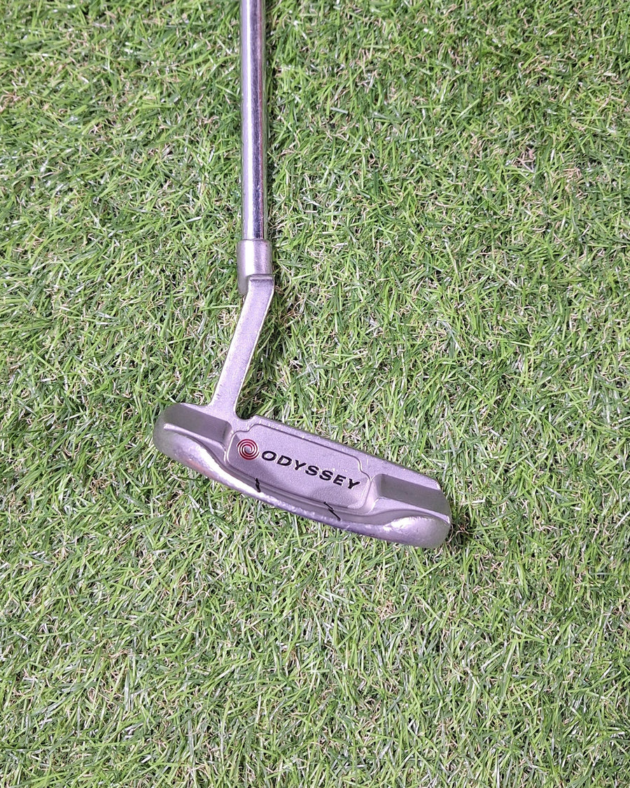 Odyssey White Hot #7 Putter 34" (USED)