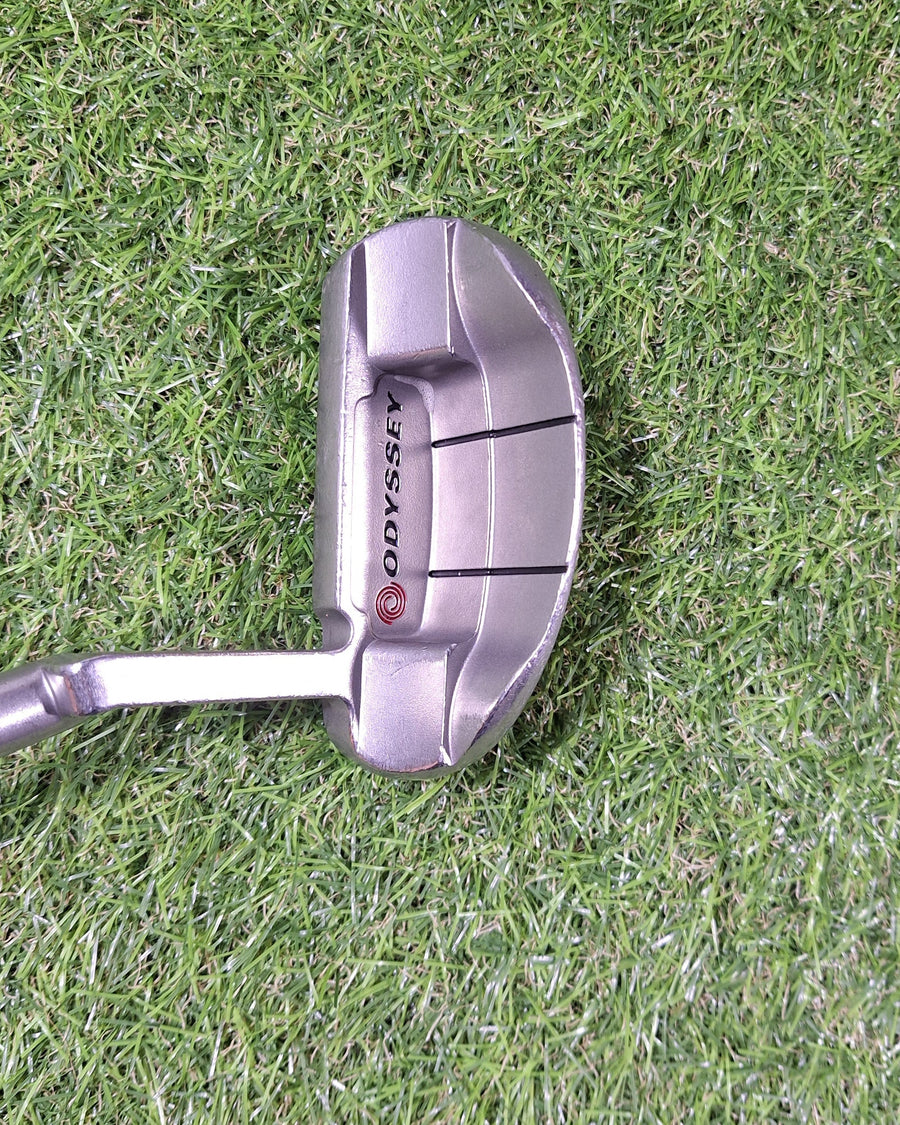 Odyssey White Hot #7 Putter 34" (USED)