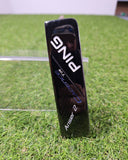 PING - Candence TR Anser 2 Black - Adjustable - RH - VERY GOOD