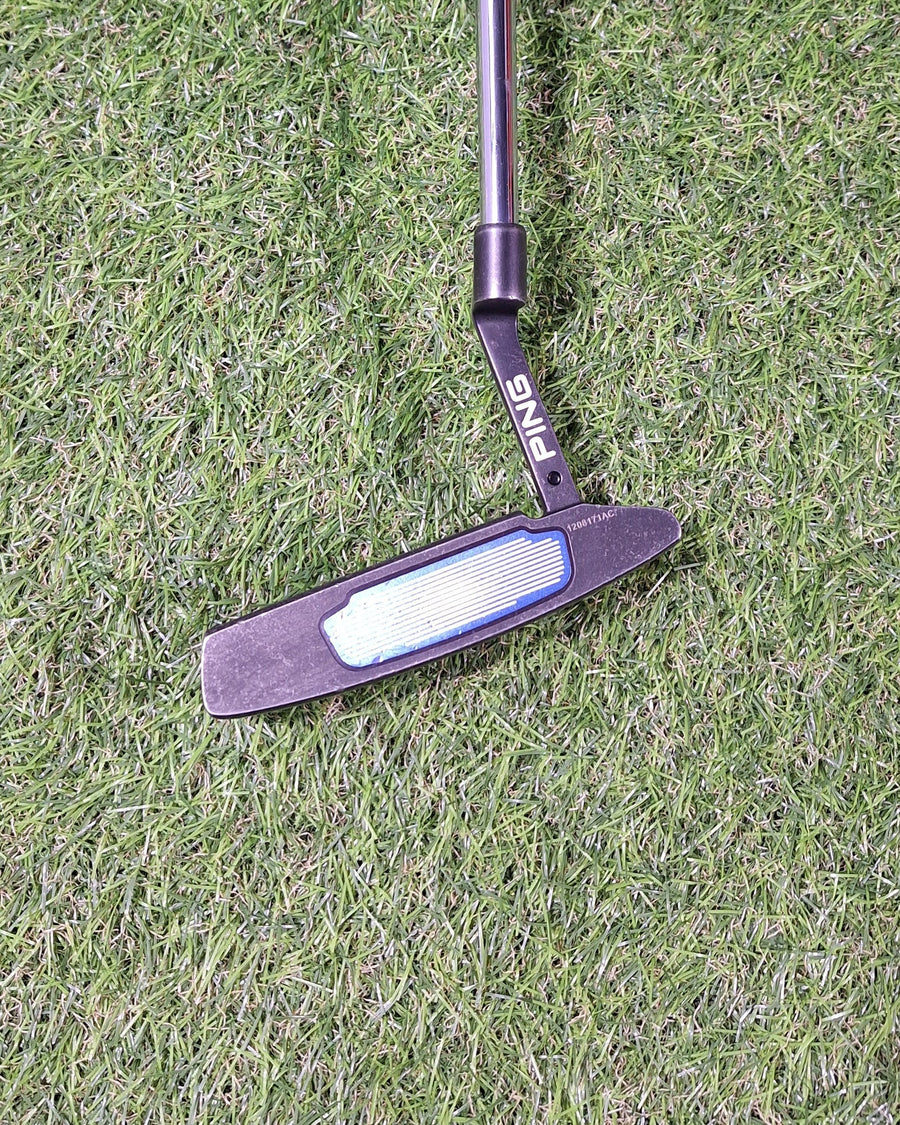 PING Cadence TR Anser 2 Putter (USED)