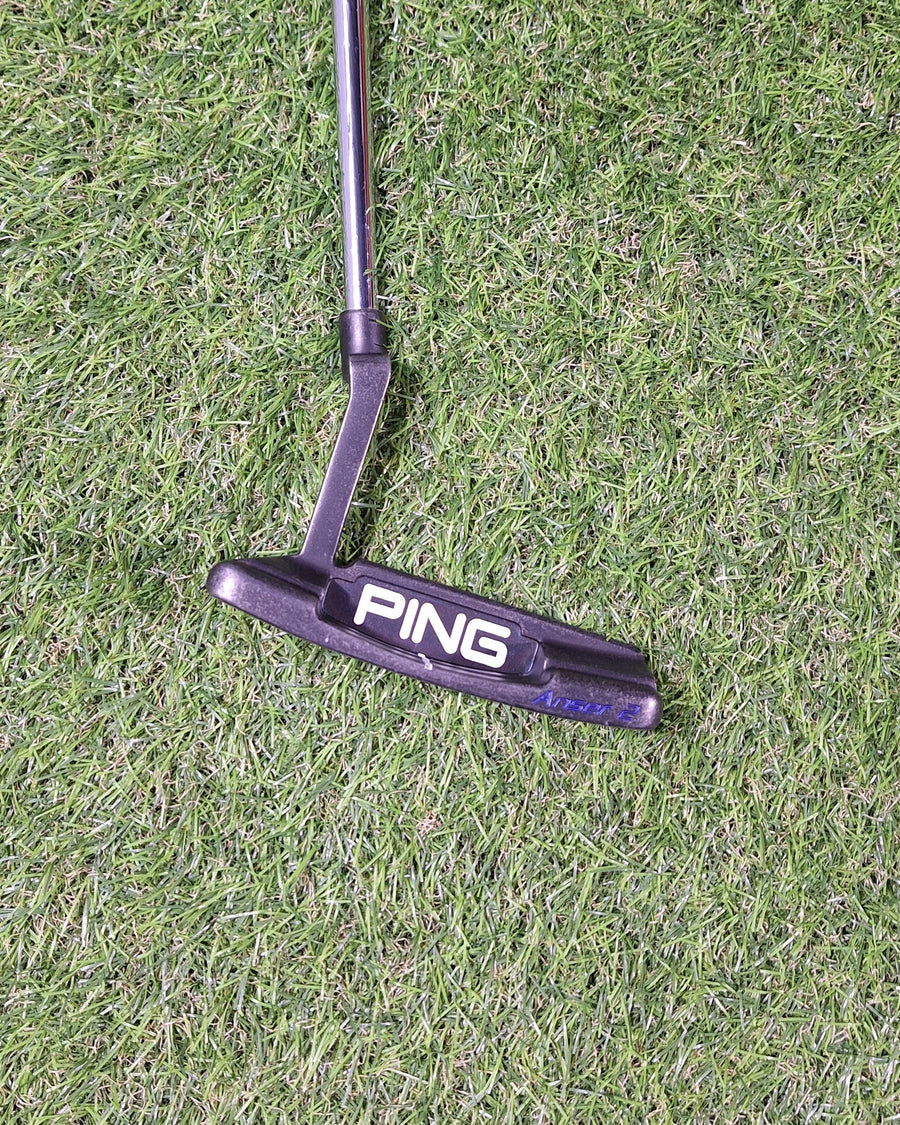 PING Cadence TR Anser 2 Putter (USED)