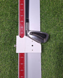 Bridgestone - Tourstage ViQ Irons - #3-PW+P/S+SW - TSI-50 Stiff - RH - VERY GOOD