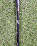 Bridgestone - ViQ Forged Irons - #3-PW - NS PRO 950GH Stiff - RH - VERY GOOD
