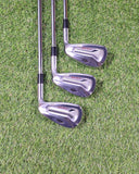 Bridgestone - Tourstage X-Blade 701G Irons - #5-PW - Dy Gold S200 - RH - VERY GOOD