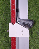 Bridgestone - Tourstage X-Blade 701G Irons - #5-PW - Dy Gold S200 - RH - VERY GOOD