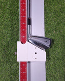 Bridgestone - Tourstage X-Blade CB Irons - #5-PW - Dy Gold S200 - RH - VERY GOOD