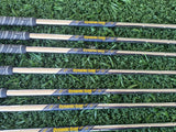Mizuno Pro 245 Iron set - Steel  (4-PW) NEW
