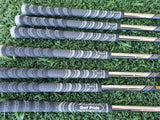 Mizuno Pro 245 Iron set - Steel  (4-PW) NEW