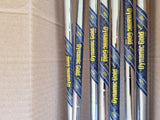 Mizuno Pro 245 Iron set - Steel  (4-PW) NEW
