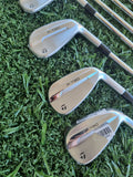 TaylorMade P790 Irons - X Stiff (4-PW) 1" longer NEW