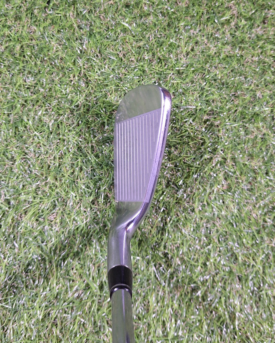 PRGR iD nabla X Iron Set 5-PW Stiff (USED)