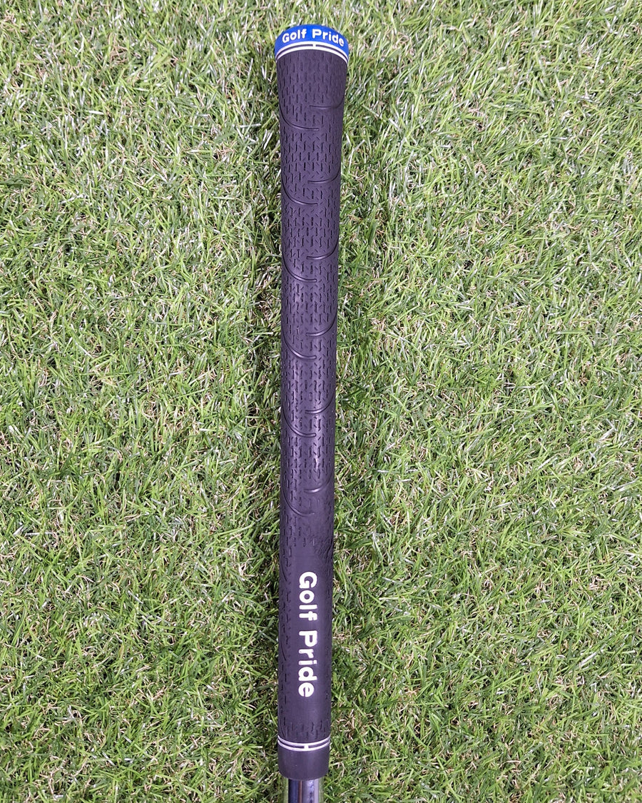 PRGR iD nabla X Iron Set 5-PW Stiff (USED)