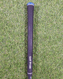 PRGR - iD nabla X Irons - #5-PW - NS PRO 950GH Stiff - RH - VERY GOOD