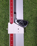 PRGR - iD nabla X Irons - #5-PW - NS PRO 950GH Stiff - RH - VERY GOOD