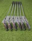 Bridgestone - J15 DPF Irons - #5-PW - NS PRO 950GH Reg - RH - GOOD