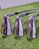 Bridgestone - J15 DPF Irons - #5-PW - NS PRO 950GH Reg - RH - GOOD