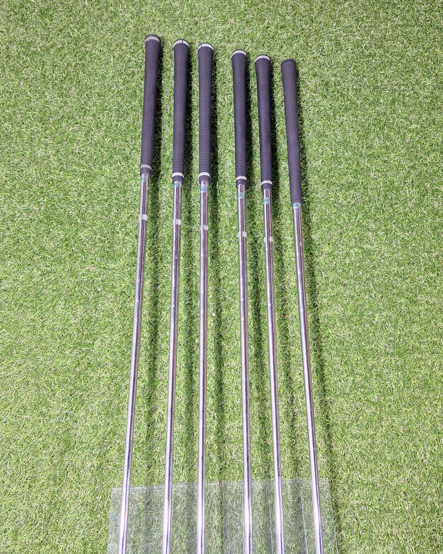 Bridgestone J15 DPF Iron Set 5-PW Regular (USED)
