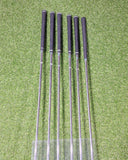 Bridgestone - J15 DPF Irons - #5-PW - NS PRO 950GH Reg - RH - GOOD