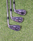 Bridgestone - J15 DPF Irons - #5-PW - NS PRO 950GH Reg - RH - GOOD