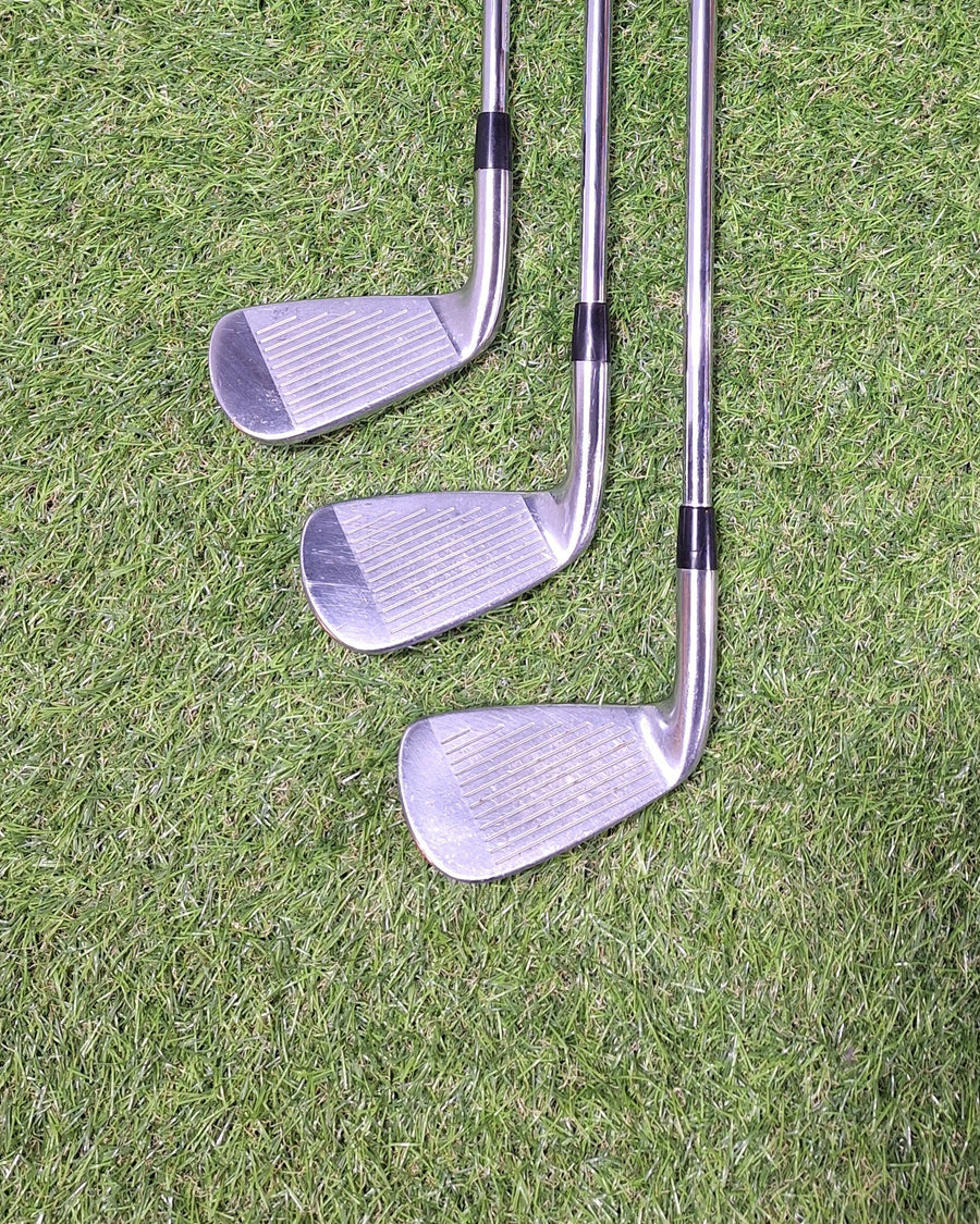 Bridgestone J15 DPF Iron Set 5-PW Regular (USED)