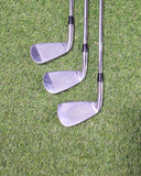 Bridgestone - J15 DPF Irons - #5-PW - NS PRO 950GH Reg - RH - GOOD