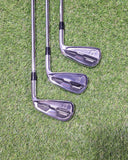 Bridgestone - J15 DPF Irons - #5-PW - NS PRO 950GH Reg - RH - GOOD