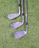 Bridgestone - J15 DPF Irons - #5-PW - NS PRO 950GH Reg - RH - GOOD