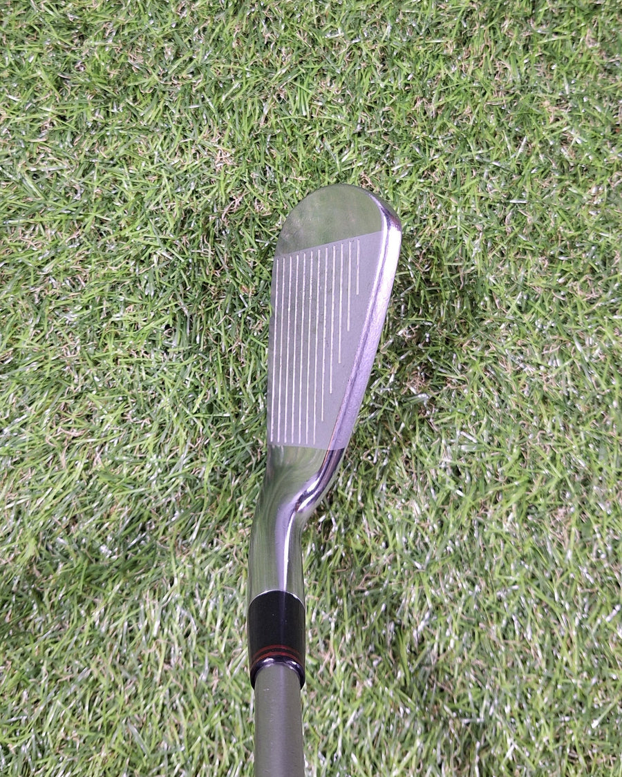 Bridgestone Tourstage X-Blade GR Iron Set 5-PW Stiff (USED)